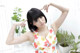 Mirai Aoyama - Upskirt Mimt Video