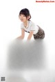 Suzu Horikawa 堀川すず, [Minisuka.tv] 2021.09.30 Fresh-idol Gallery 06