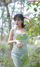 UGIRLS – Ai You Wu App No.2392: 西门小玉 (35 photos)