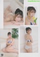 Yuki Arai 荒井優希, BIG ONE GIRLS Magazine 2019.01