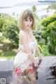 MiStar Vol.131: Model Cheryl (青树) (46 photos)